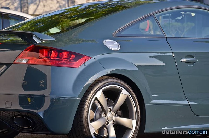 2013 Audi TT RS Mk2 - Image 2 of 14