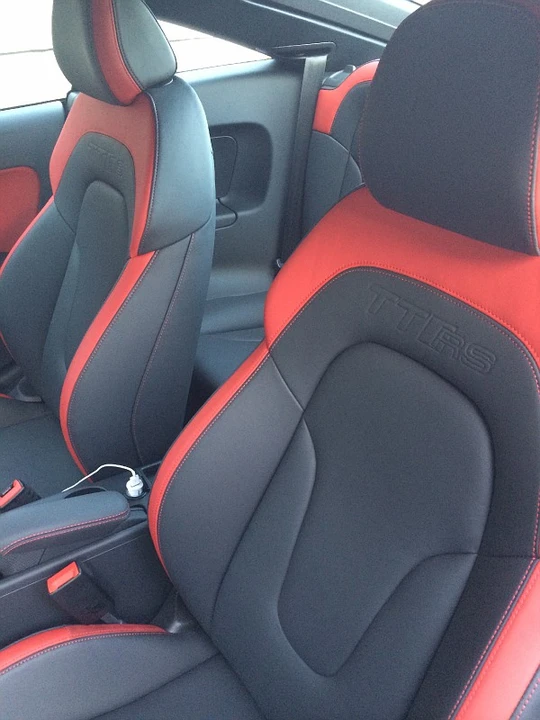 2013 Audi TT RS Mk2 - Image 14 of 14