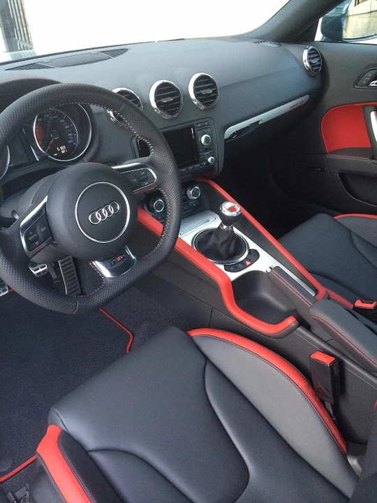 2013 Audi TT RS Mk2 - Image 13 of 14