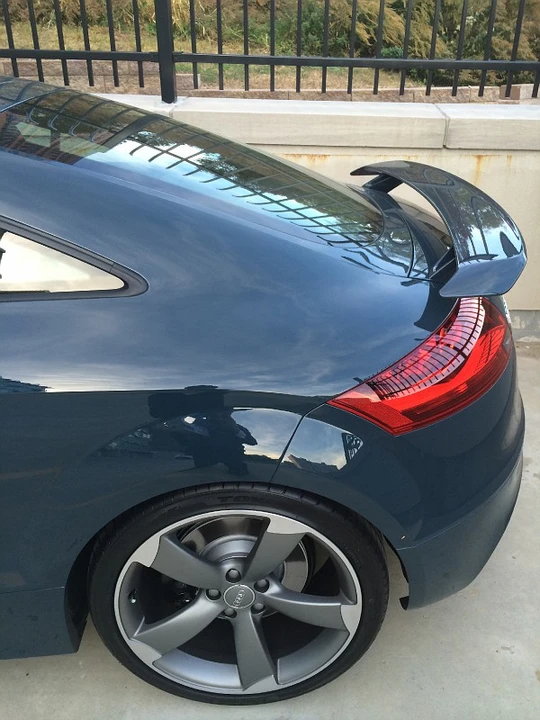 2013 Audi TT RS Mk2 - Image 12 of 14