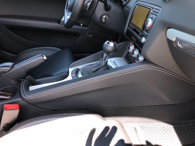 2013 Audi TTS Mk2 - Image 6 of 11