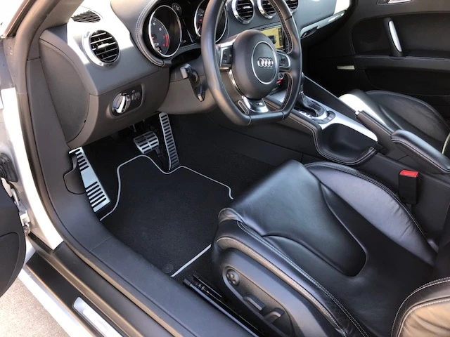 2013 Audi TTS Mk2 - Image 7 of 11