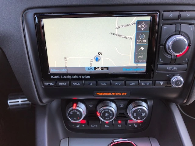 2013 Audi TTS Mk2 - Image 5 of 11