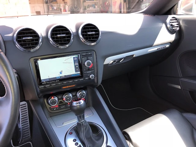 2013 Audi TTS Mk2 - Image 3 of 11