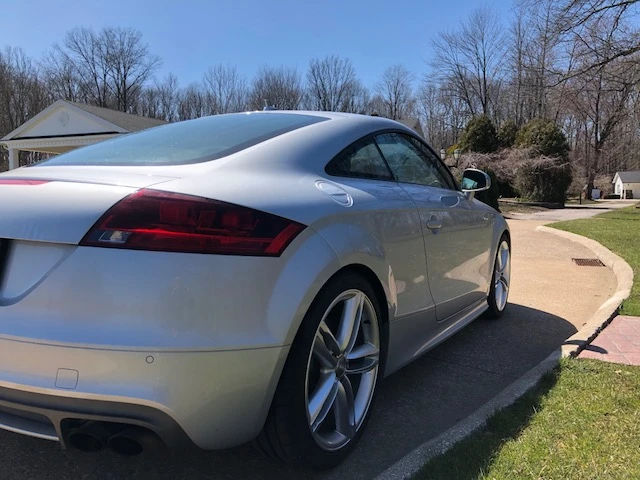 2013 Audi TTS Mk2 - Image 11 of 11