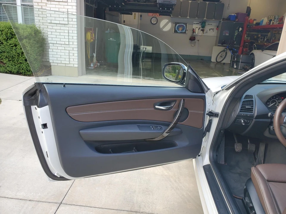 2013 BMW E81/E82/E88 1 Series - Image 13 of 21