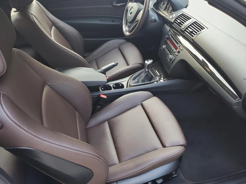 2013 BMW E81/E82/E88 1 Series - Image 15 of 21