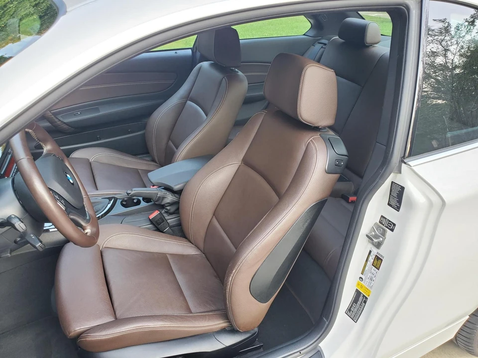 2013 BMW E81/E82/E88 1 Series - Image 16 of 21