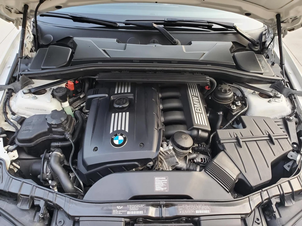 2013 BMW E81/E82/E88 1 Series - Image 20 of 21