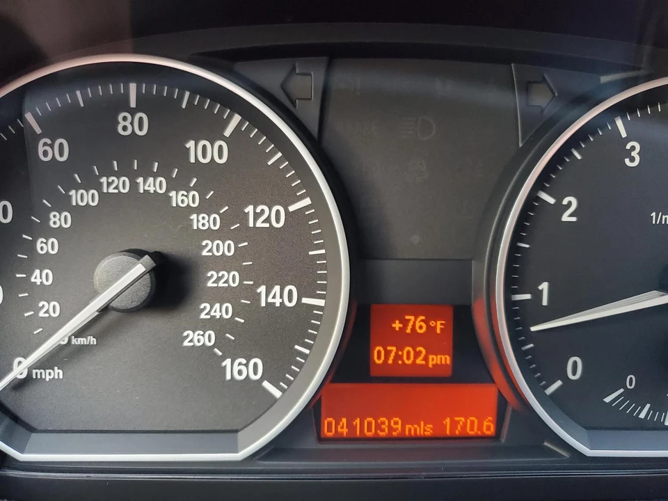 2013 BMW E81/E82/E88 1 Series - Image 21 of 21