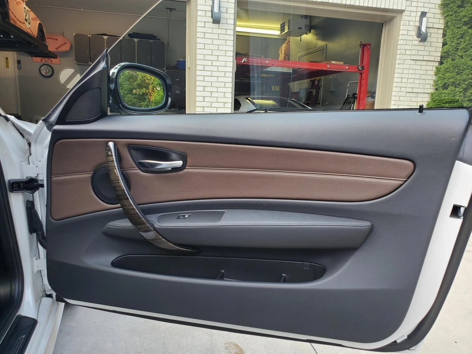 2013 BMW E81/E82/E88 1 Series - Image 14 of 21
