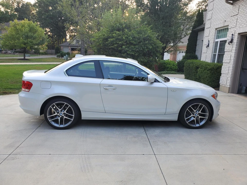 2013 BMW E81/E82/E88 1 Series - Image 6 of 21