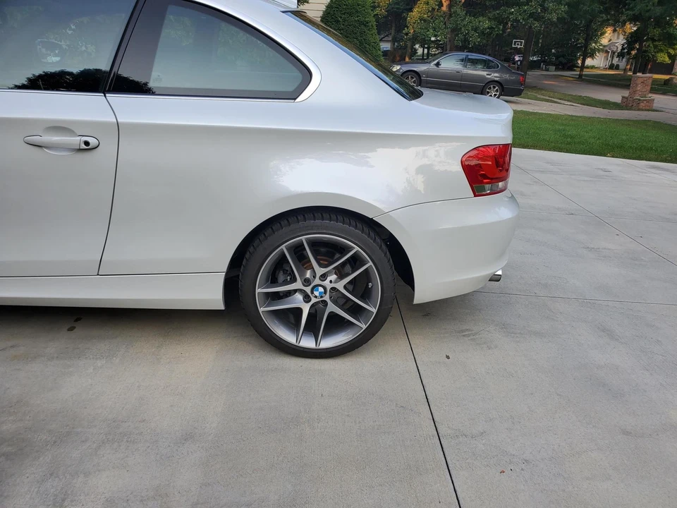 2013 BMW E81/E82/E88 1 Series - Image 10 of 21