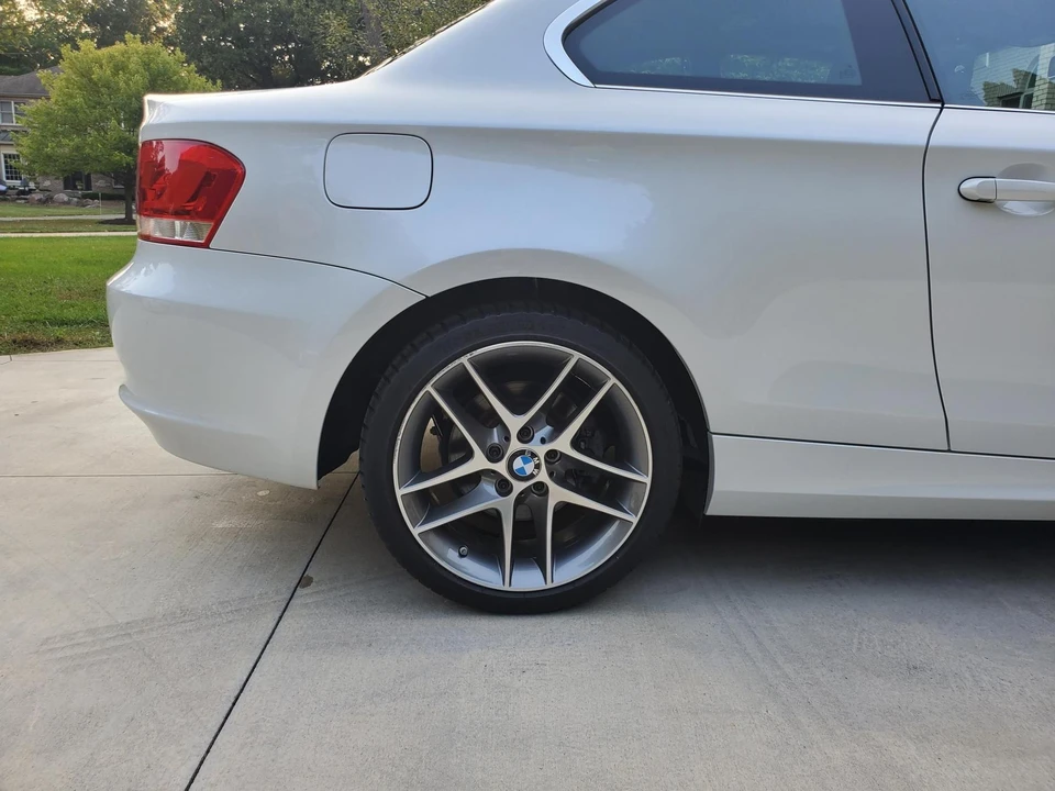 2013 BMW E81/E82/E88 1 Series - Image 11 of 21