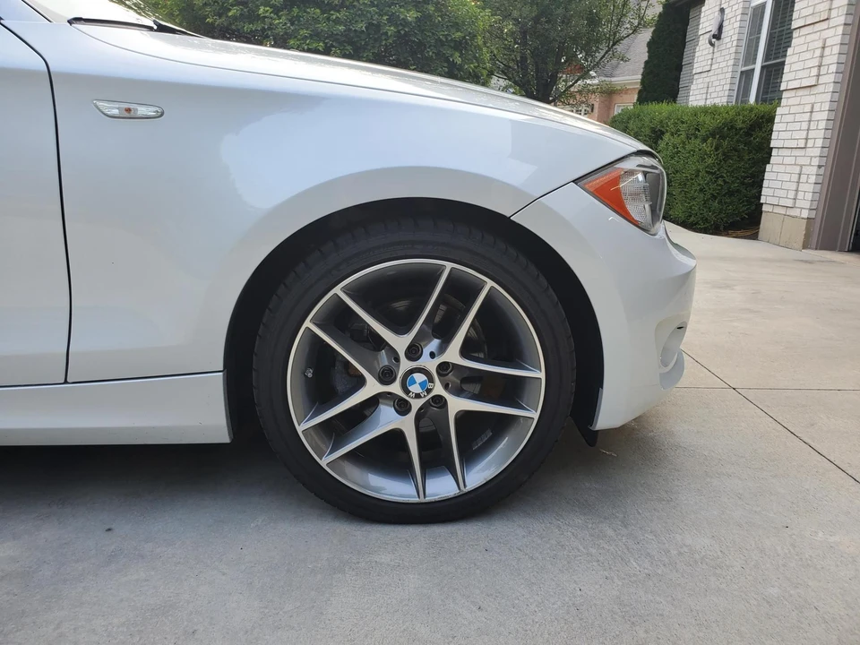 2013 BMW E81/E82/E88 1 Series - Image 12 of 21