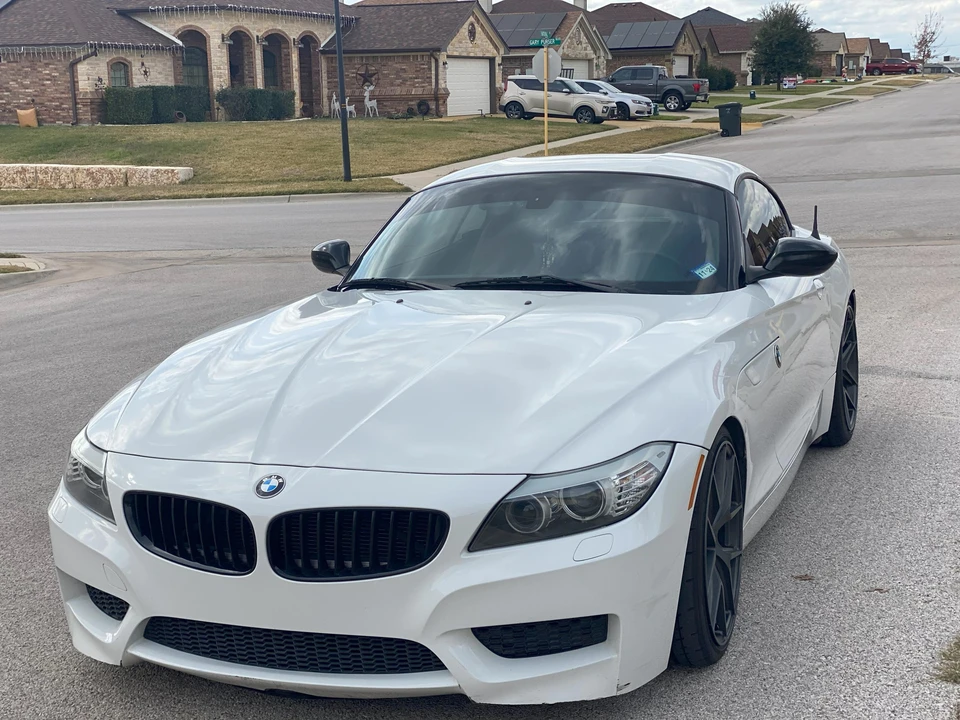 2013 BMW E89 Z4 Roadster - Image 18 of 22