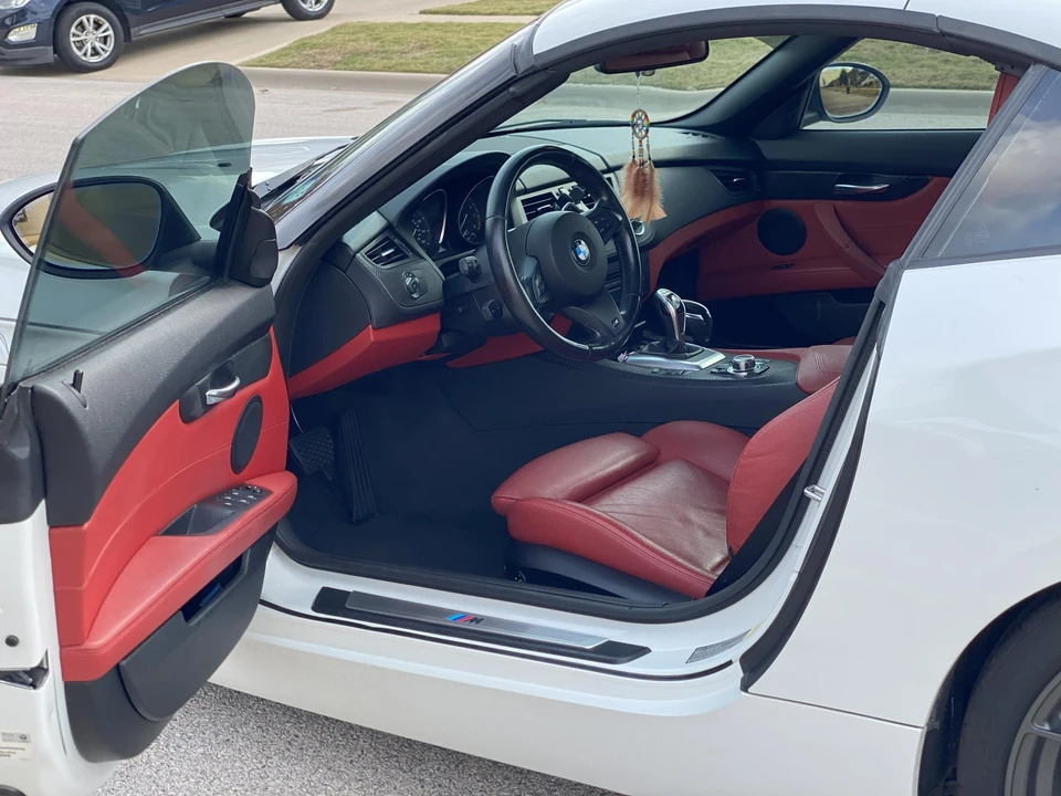 2013 BMW E89 Z4 Roadster - Image 3 of 22