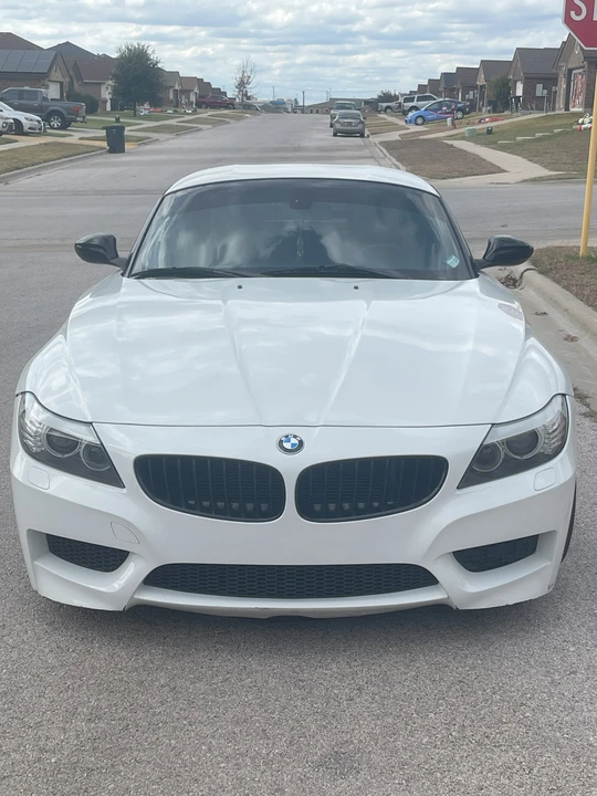 2013 BMW E89 Z4 Roadster - Image 20 of 22
