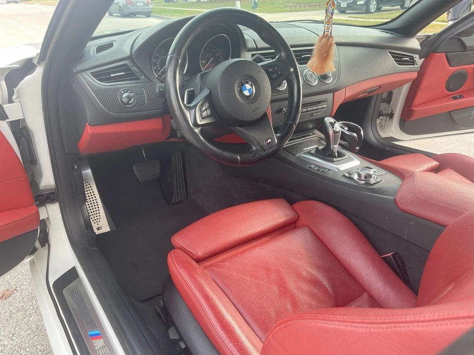 2013 BMW E89 Z4 Roadster - Image 13 of 22