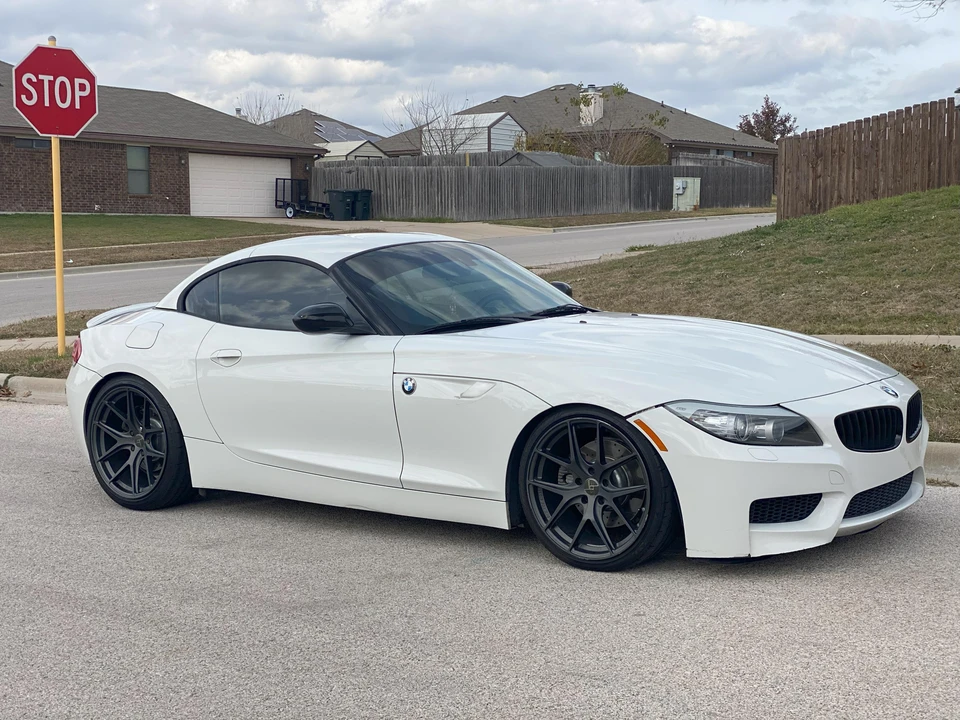 2013 BMW E89 Z4 Roadster - Image 16 of 22