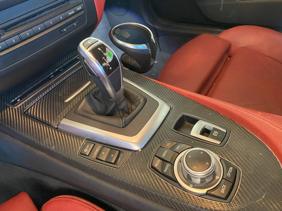2013 BMW E89 Z4 Roadster - Image 6 of 22