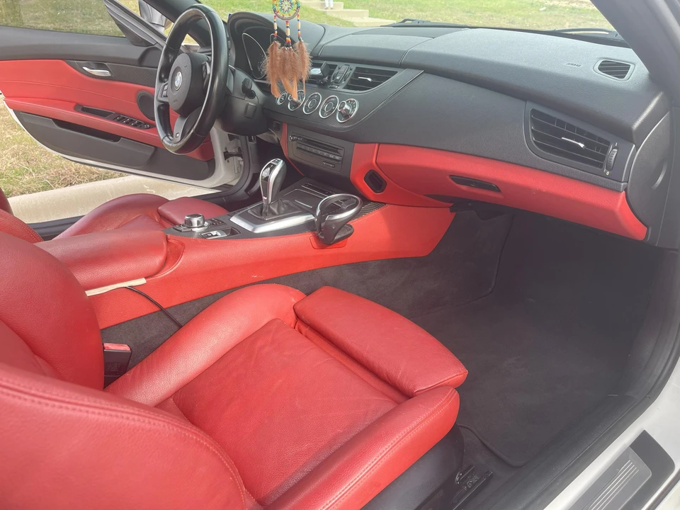 2013 BMW E89 Z4 Roadster - Image 12 of 22