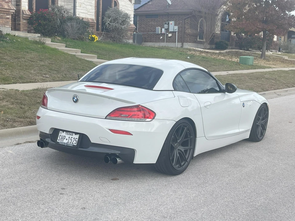 2013 BMW E89 Z4 Roadster - Image 21 of 22
