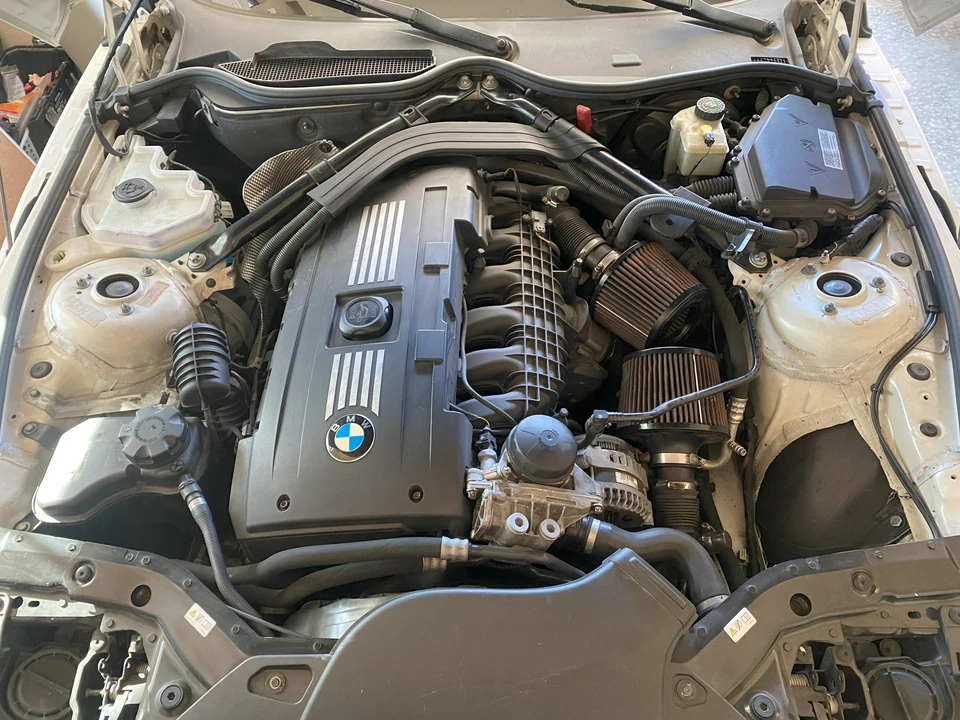 2013 BMW E89 Z4 Roadster - Image 7 of 22
