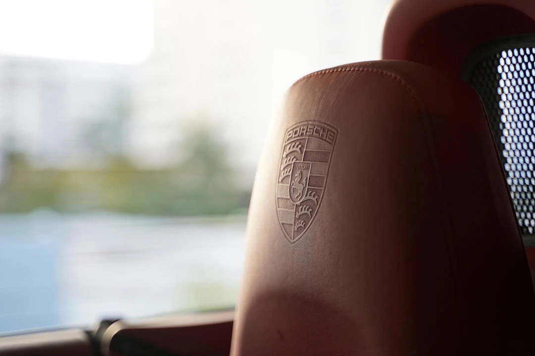 2013 Porsche 981 Boxster - Image 12 of 12
