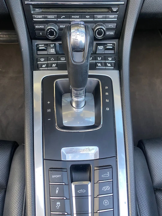 2013 Porsche 981 Boxster S - Image 9 of 9