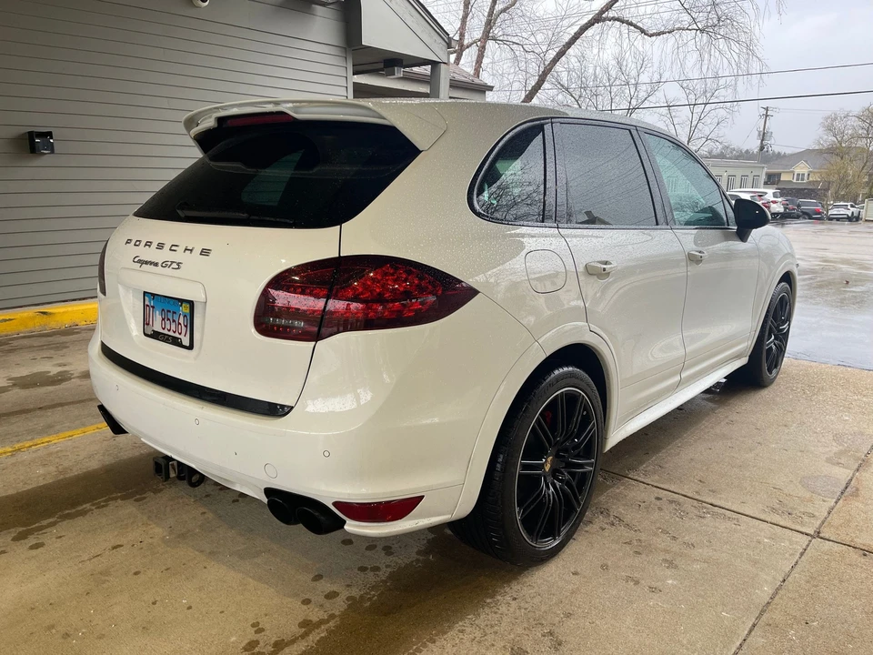 2013 Porsche 958 Cayenne GTS - Image 6 of 17