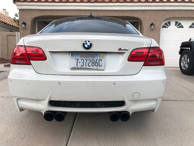 2013 BMW E92 M3 Coupe - Image 12 of 30