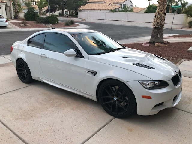 2013 BMW E92 M3 Coupe - Image 10 of 30