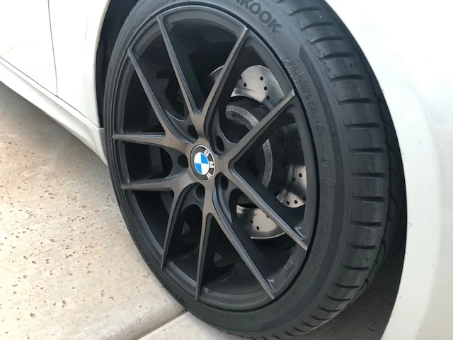 2013 BMW E92 M3 Coupe - Image 11 of 30
