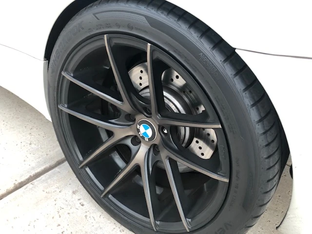 2013 BMW E92 M3 Coupe - Image 15 of 30