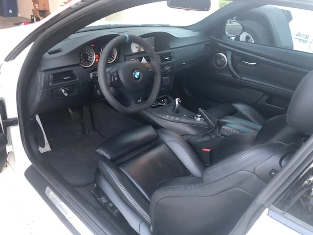 2013 BMW E92 M3 Coupe - Image 5 of 30