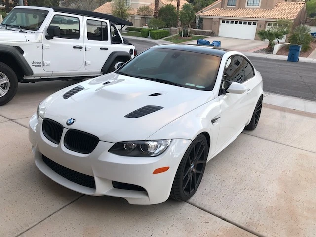 2013 BMW E92 M3 Coupe - Image 8 of 30