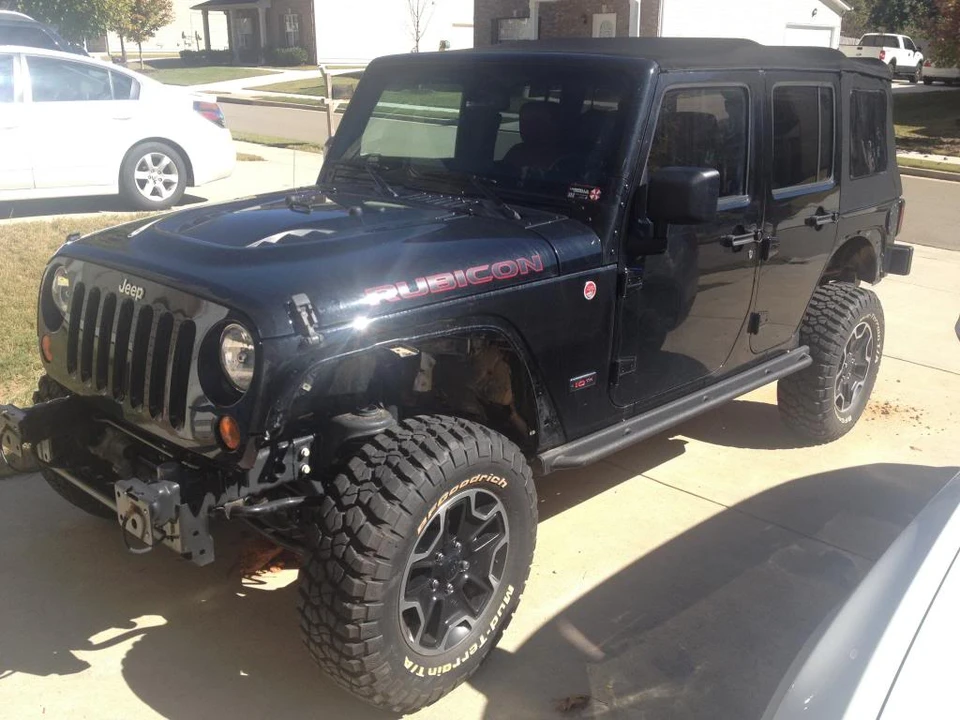 2013 Jeep JK Wrangler - Image 11 of 16