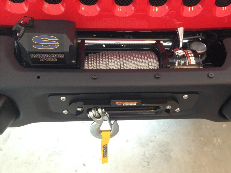 2013 Jeep JK Wrangler - Image 18 of 24