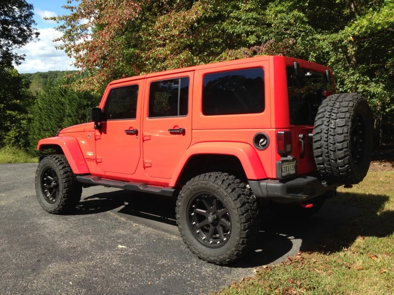 2013 Jeep JK Wrangler - Image 13 of 24