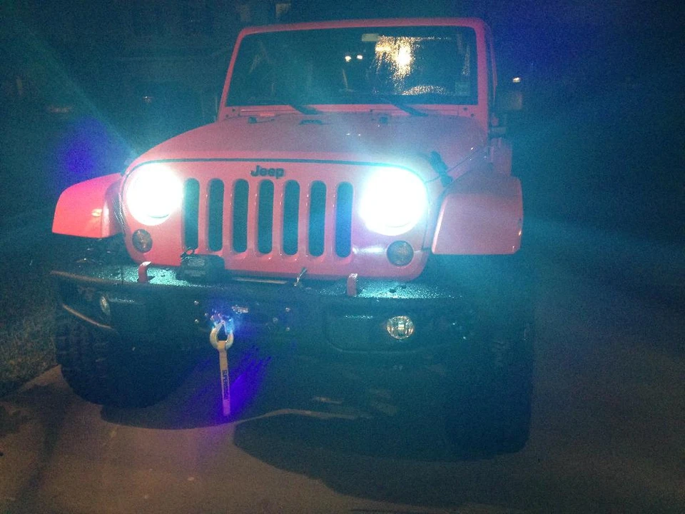 2013 Jeep JK Wrangler - Image 11 of 24