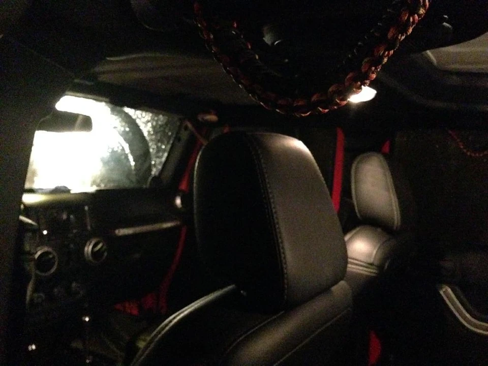 2013 Jeep JK Wrangler - Image 22 of 24