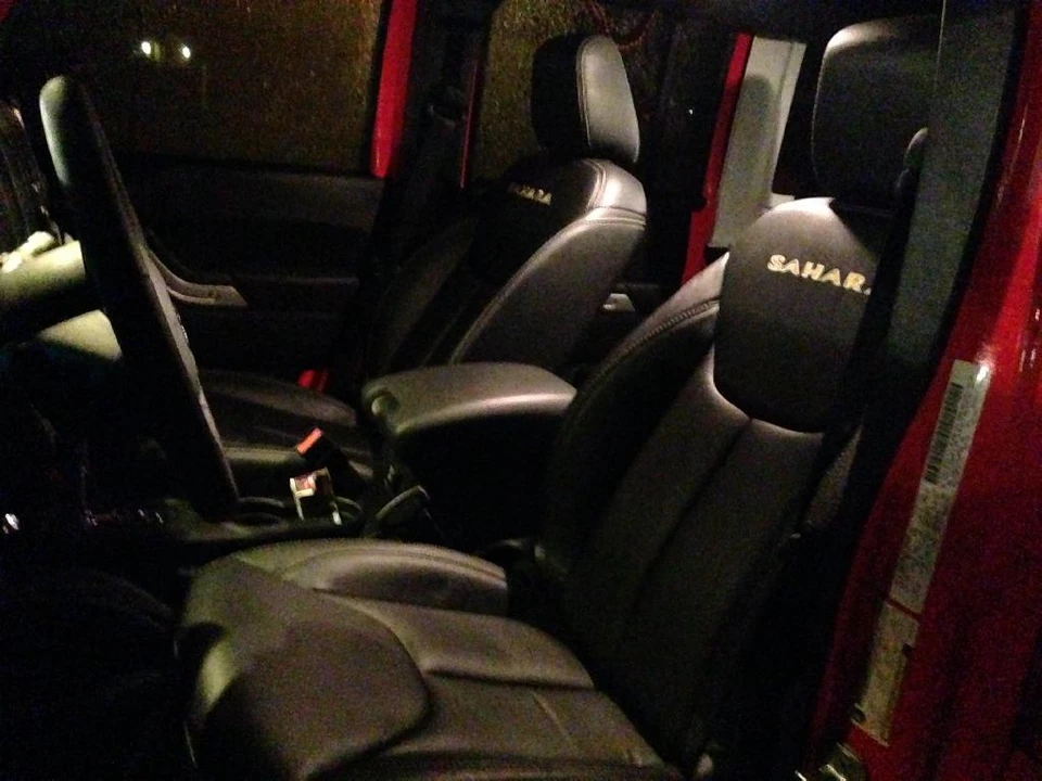 2013 Jeep JK Wrangler - Image 7 of 24