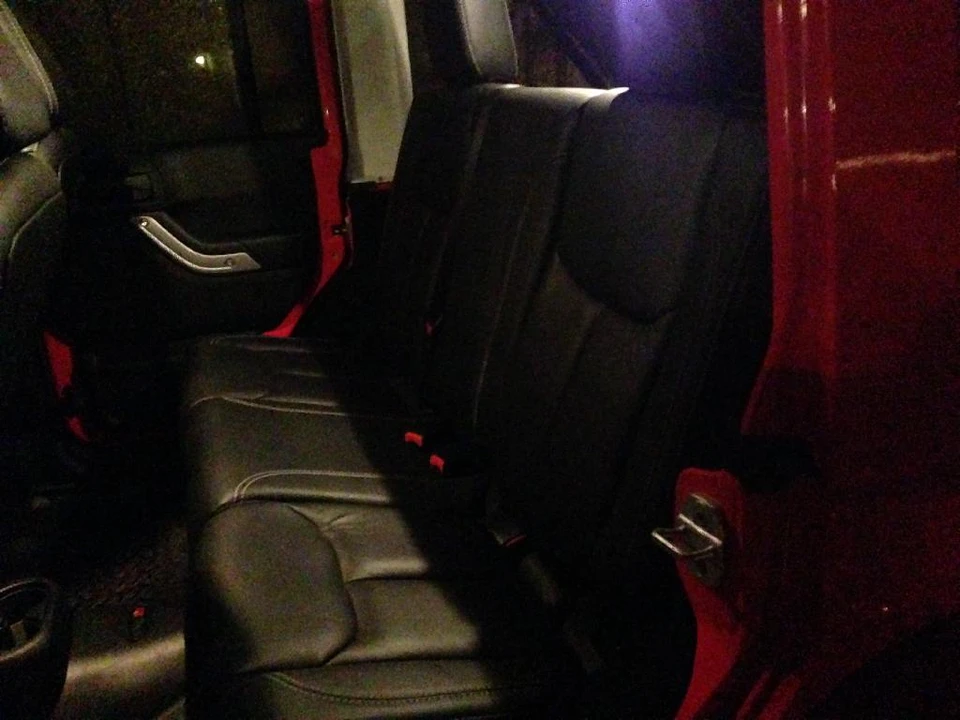 2013 Jeep JK Wrangler - Image 9 of 24
