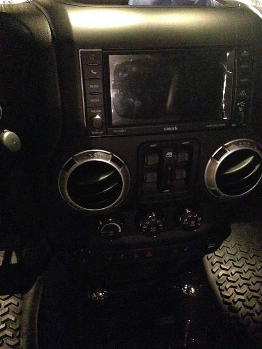 2013 Jeep JK Wrangler - Image 8 of 24