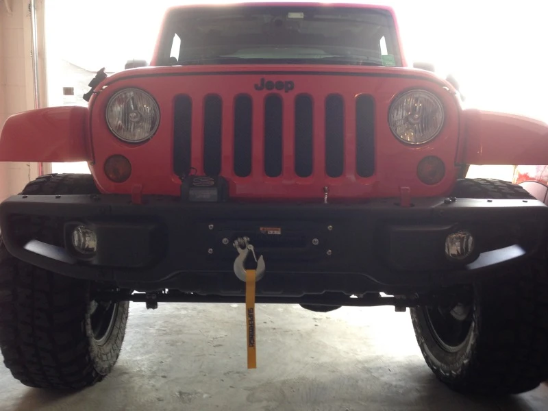 2013 Jeep JK Wrangler - Image 5 of 24