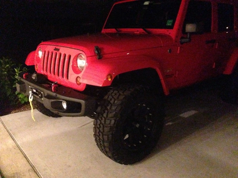 2013 Jeep JK Wrangler - Image 16 of 24