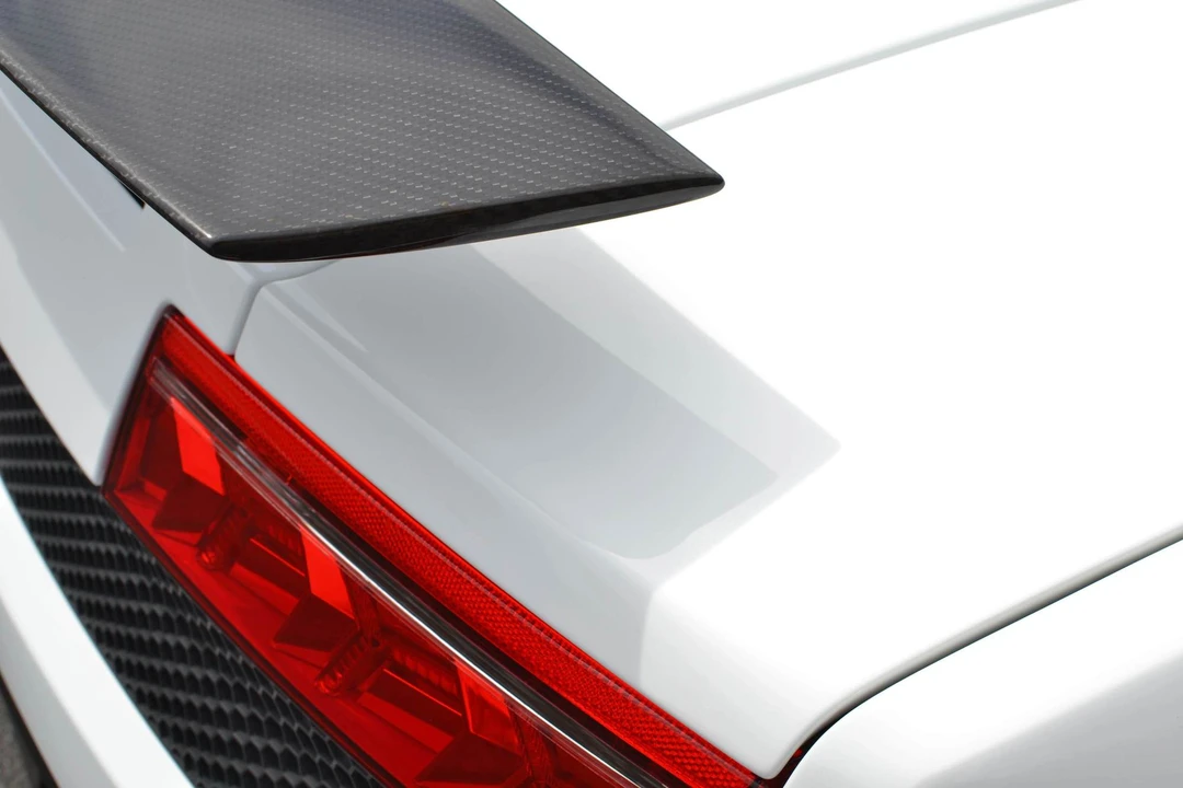 2013 Lamborghini Gallardo LP550-2 - Image 25 of 31