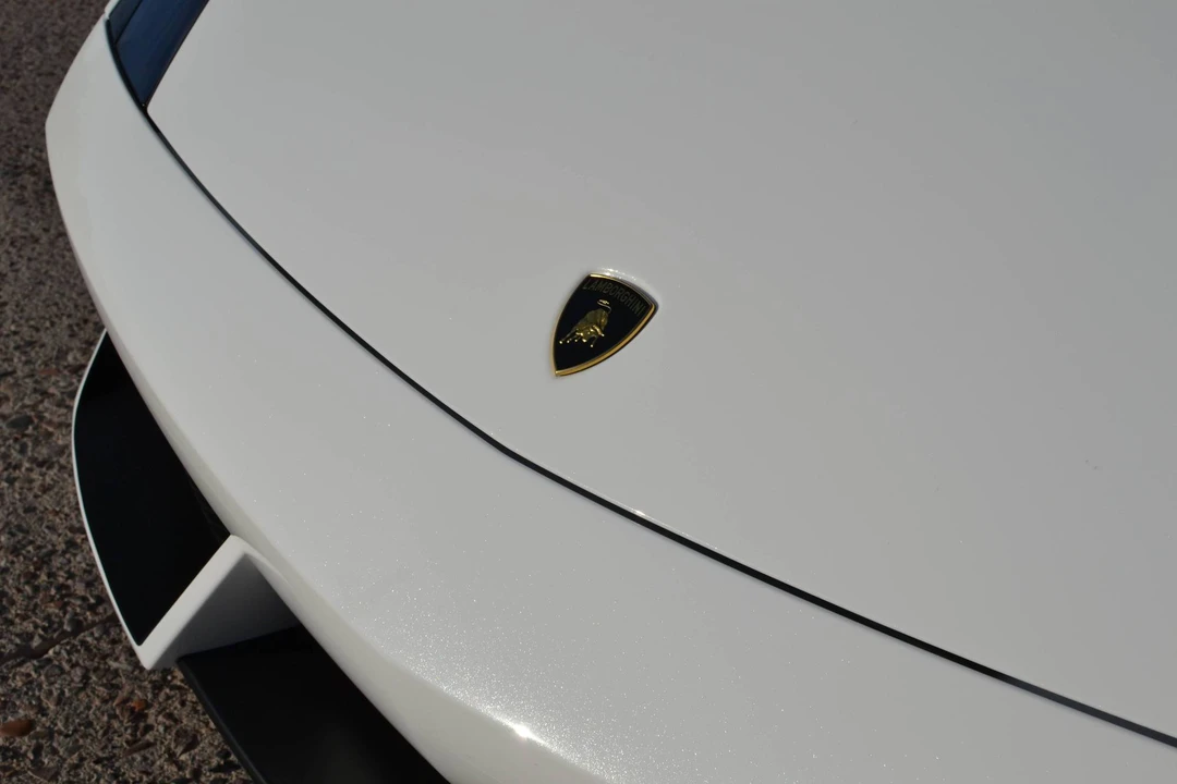 2013 Lamborghini Gallardo LP550-2 - Image 23 of 31