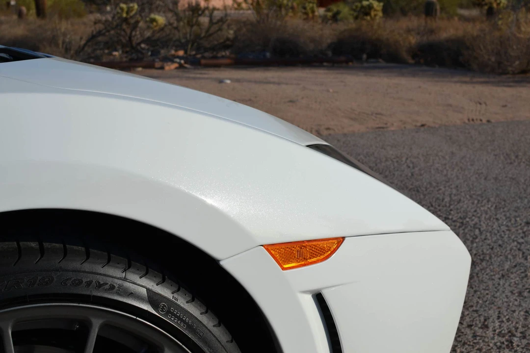 2013 Lamborghini Gallardo LP550-2 - Image 31 of 31